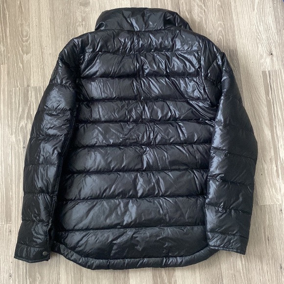 Alpine designs puffy coat/S NWOT - Picture 4 of 4